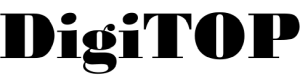 Logo DigiTOP