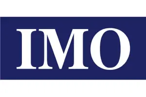 Logo IMO
