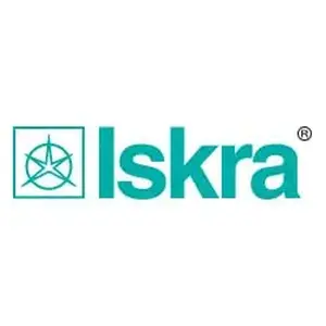 Logo Iskra