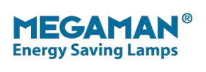Logo Megaman