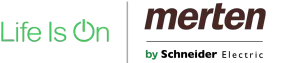 Logo Merten