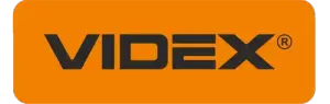 Logo Videx