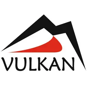 Logo Vulkan