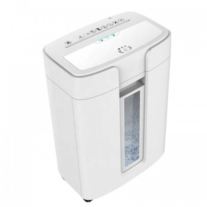 Шредери